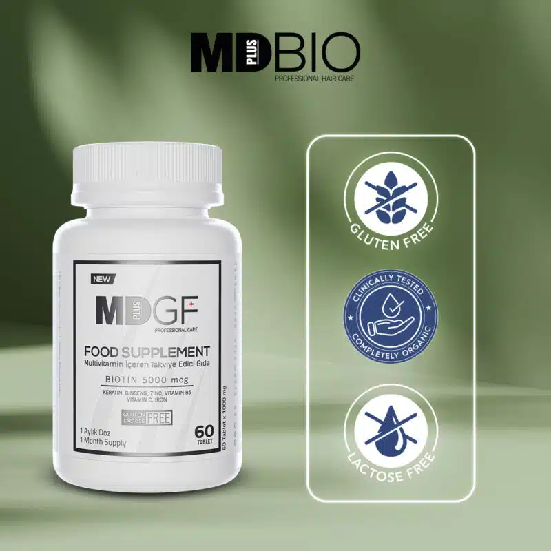 Suplementos Alimenticios - Imagen 4