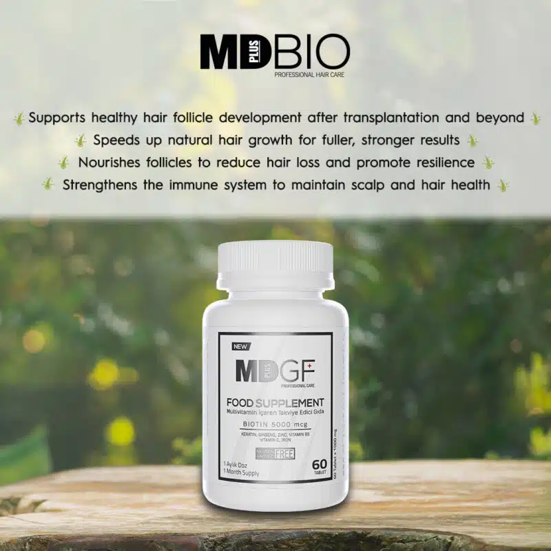 Suplementos Alimenticios - Imagen 2