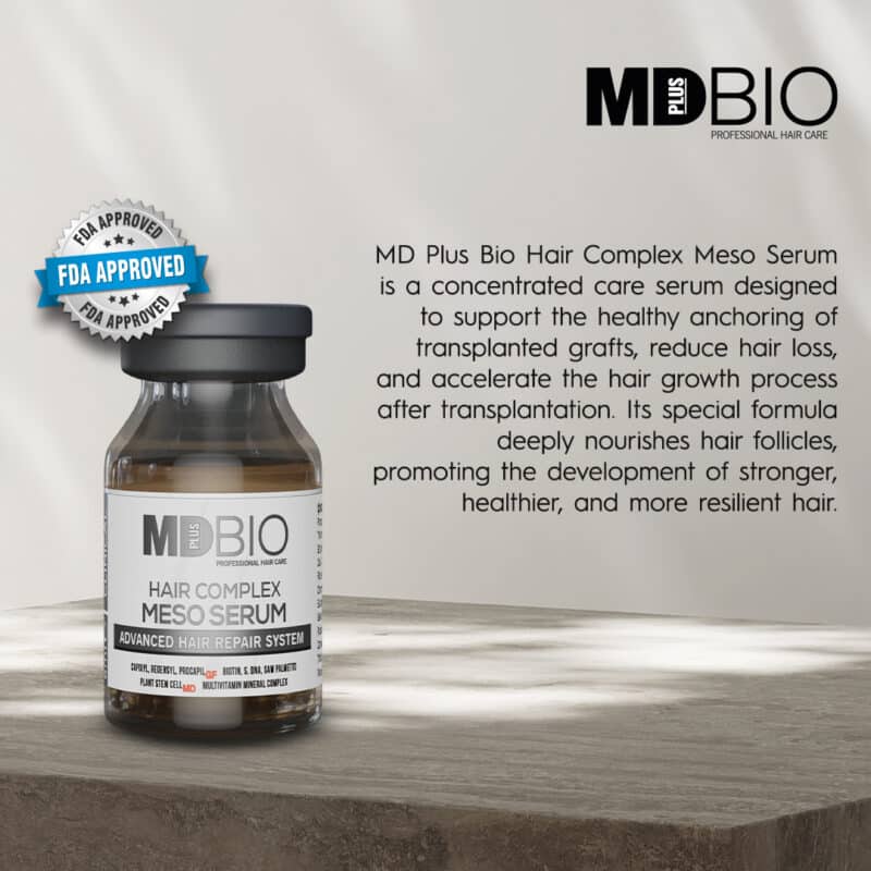 Hair Complex Meso Serum - Image 5