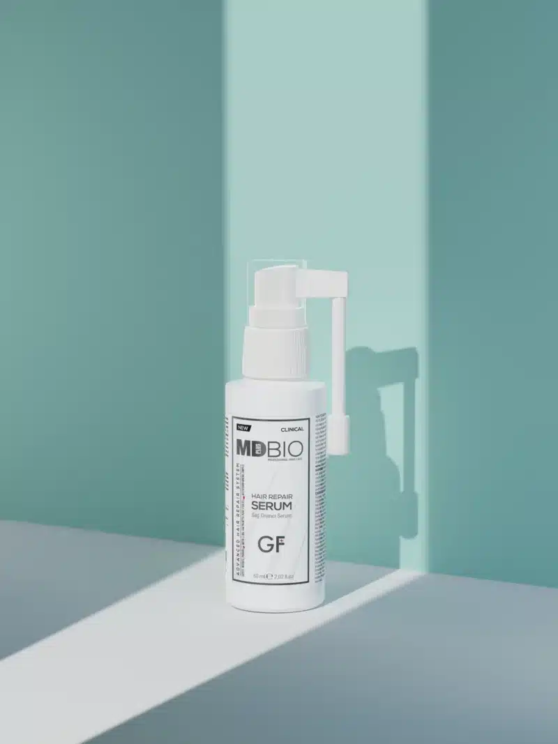Haarreparaturserum – Bild 2