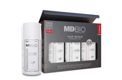 Hair Shampoo Set