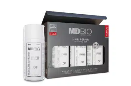 Juego De Champú Para El Cabello