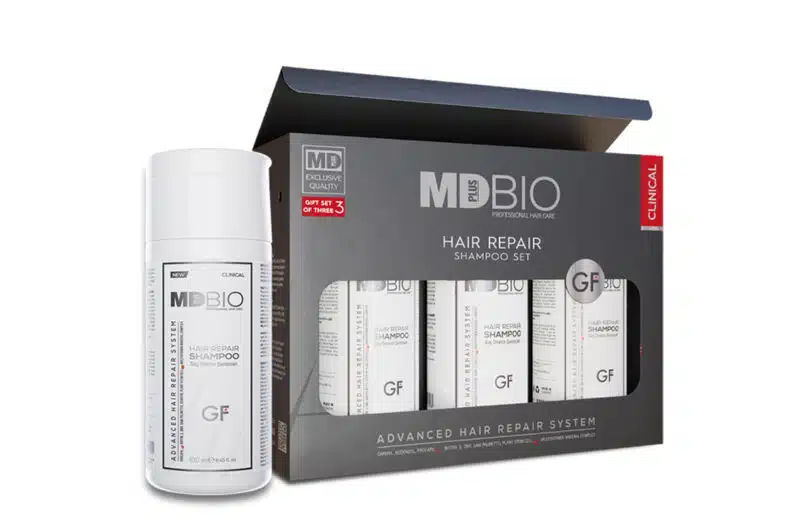 Hair Shampoo Set